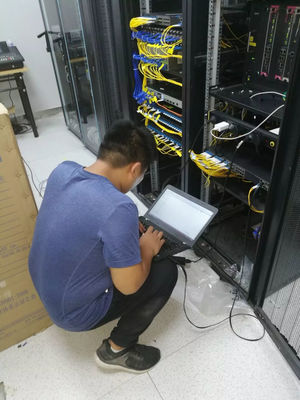 豐沃創(chuàng)新護(hù)航中國(guó)國(guó)際太陽(yáng)能十項(xiàng)全能競(jìng)賽，全力保障網(wǎng)絡(luò)安全暢通